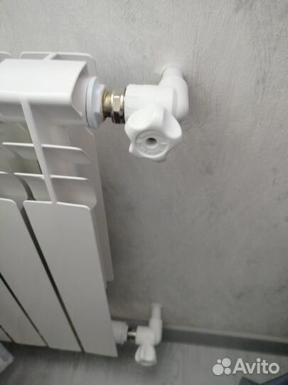 Сантехник Частник