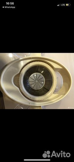 Соковыжималка VES electric 760