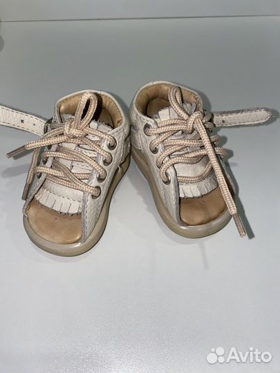 Брейсы медвежонок 9 размер