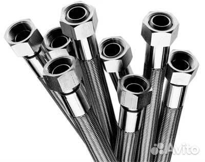 Изготовление рвд Ремонт Гидравлических шлангов