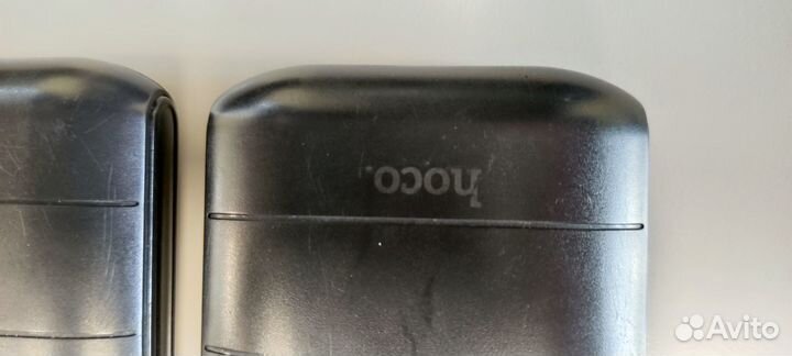 Продаются Power bank - всего 5штук