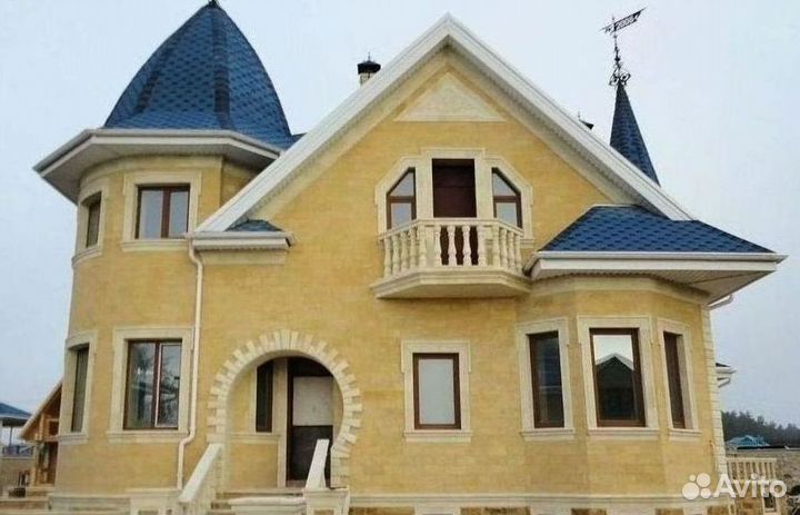 Дагестанский камень арт 194.28