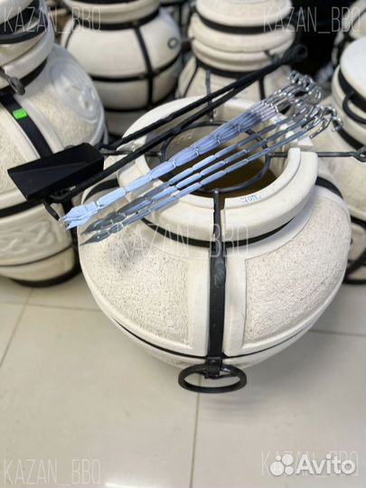 Тандыр Большой