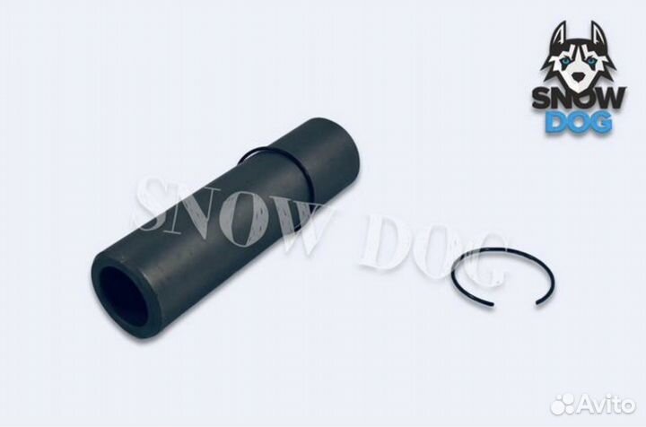 Комплект цпг в сборе Stels ATV Leopard 600/650