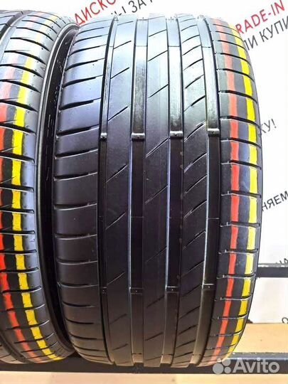 Kumho Ecsta PS71 255/35 R19