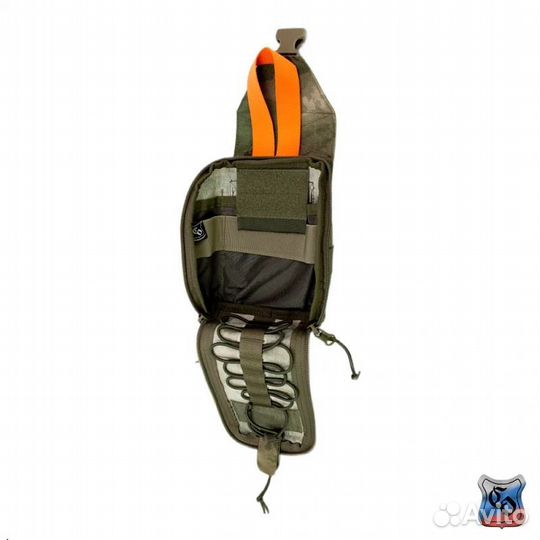 Аптечка отрывная MR/ссо