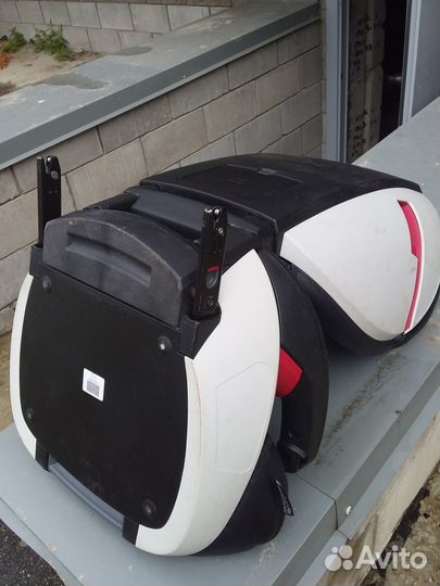 Детское автокресло