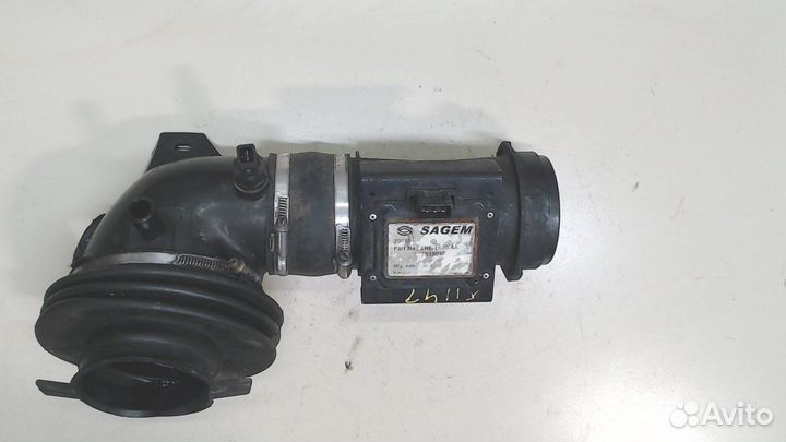 Измеритель потока воздуха Jaguar XJ, 1997