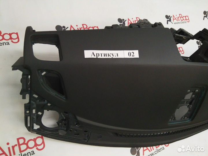 Торпедо панель Mazda CX 5 2012-2017 арт.:02