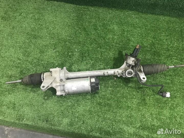 Рейка рулевая BMW 5er G30 (2017-2020)