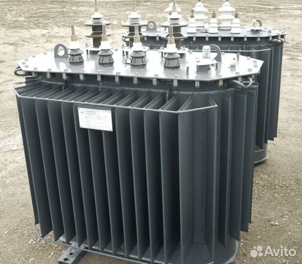 Трансформатор бу трш - (26B)