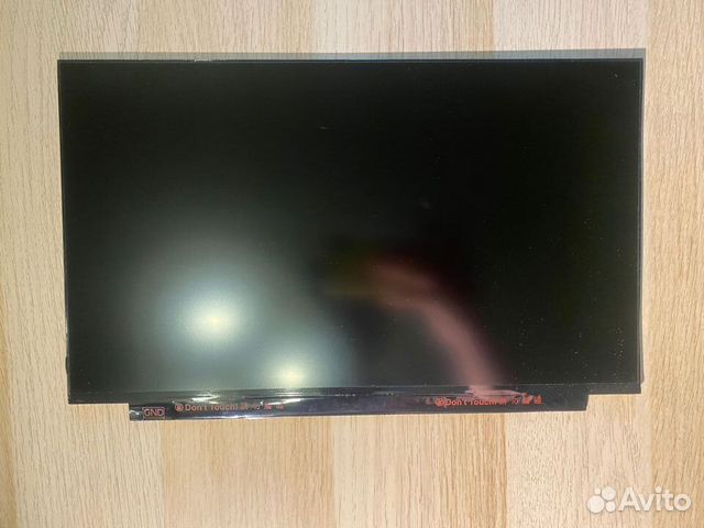 Матрица B156HAN02.1 FHD 15.6 30 Pin IPS