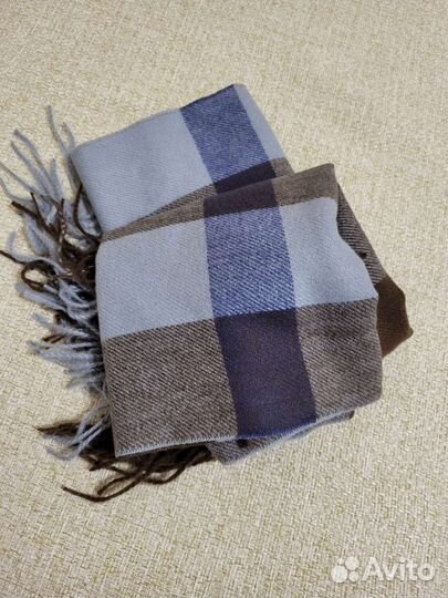 Шарфы и палантины