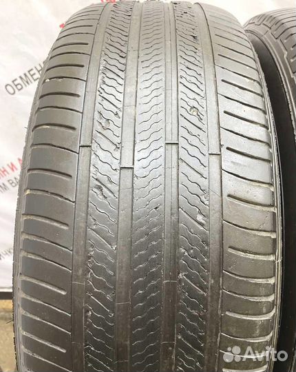 Michelin Premier LTX 235/65 R18 106V