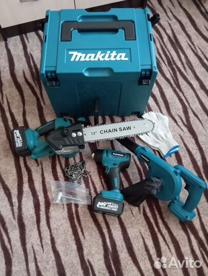 Набор инструментов