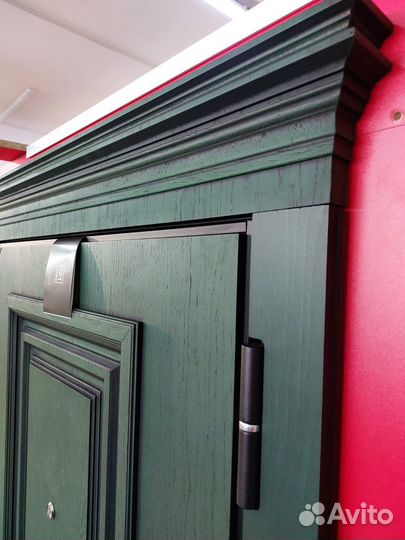 Дверь входная