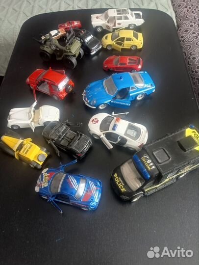 Модели автомобилей продам