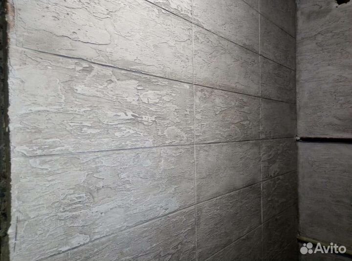 Строительные и отделочные работы, ремонт квартир