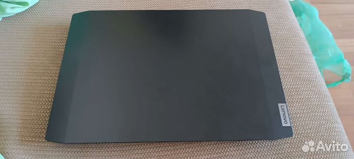 Ноутбук Lenovo IdeaPad Gaming 3