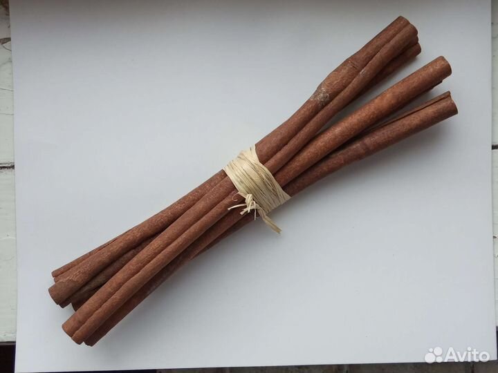 Корица палочки для декора