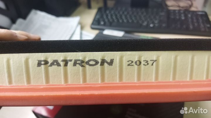 Фильтр воздушный opel insignia 1.6,1.8,2.0,2.0cdti