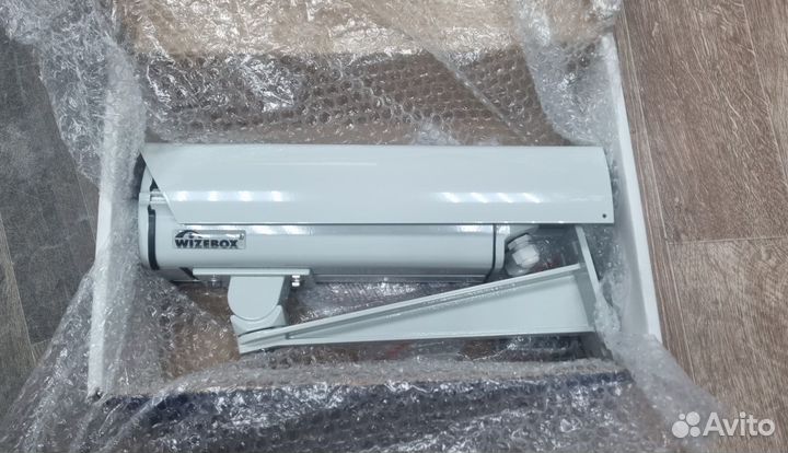 Термокожух для Видеокамер wizebox svs26 standart