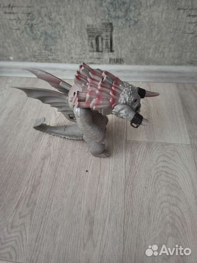 Великий смутьян игрушка