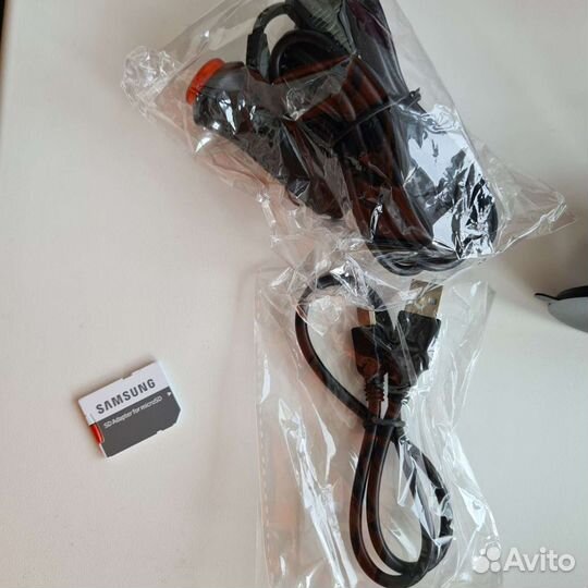 Incar SDR-20 видеорегистратор с антирадаром