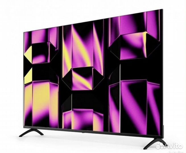 Новый SMART TV 50