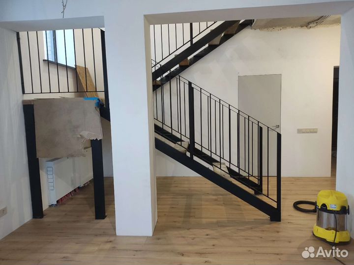 Металлоконструкции,Лестницы,Навесы