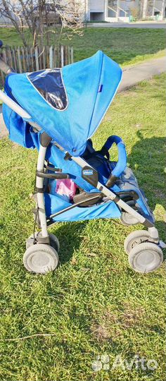 Коляска трость Chicco