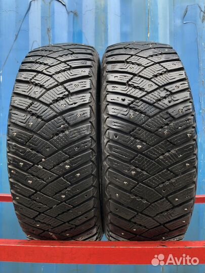 Goodyear Ultragrip Ice Arctic 195/65 R15 91T