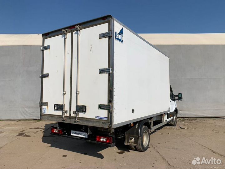 Ford Transit 2.2 МТ, 2020, 217 473 км