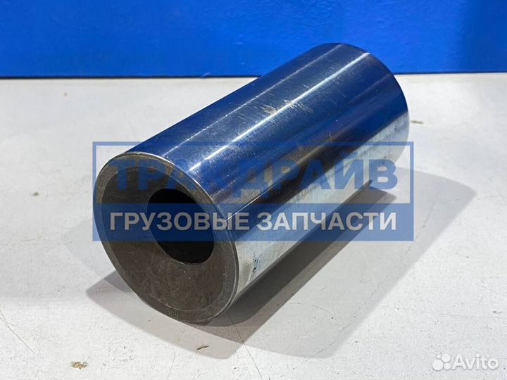 Поршневая Мерседес Актрос в сборе двигатель OM501 OM502 d130