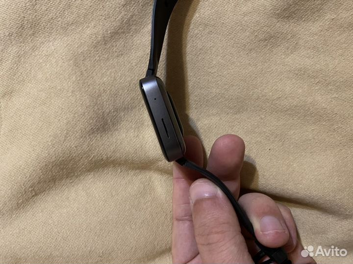 Умные часы Mi Watch