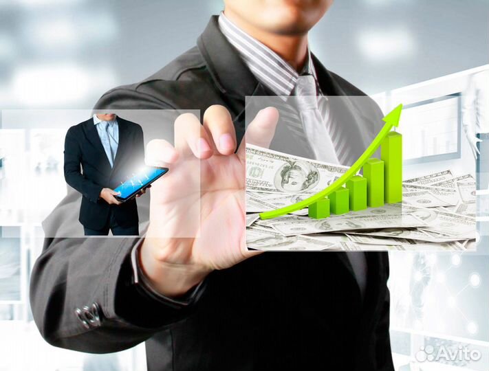 Помощь в получении ипотеки / Ипотечный брокер