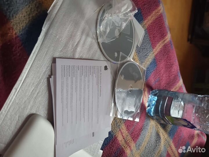 Apple MacBook 2008 mini