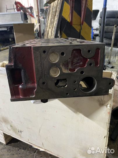 Гбц газель next каминс