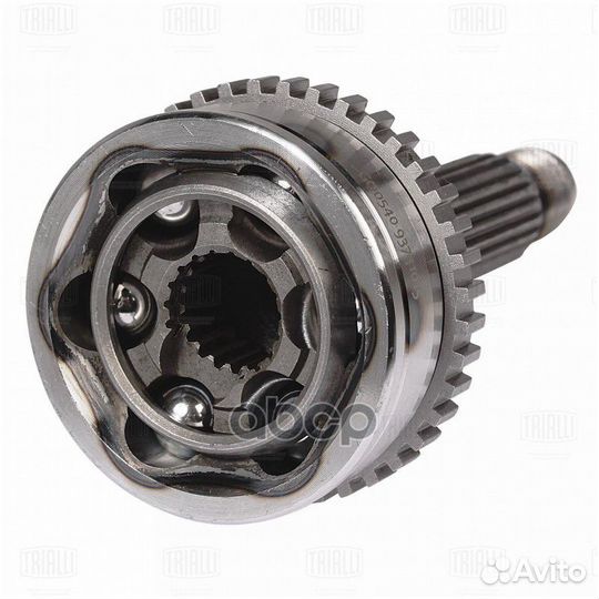 Шрус для а/м Daewoo Matiz (98) ABS (наруж.) (G