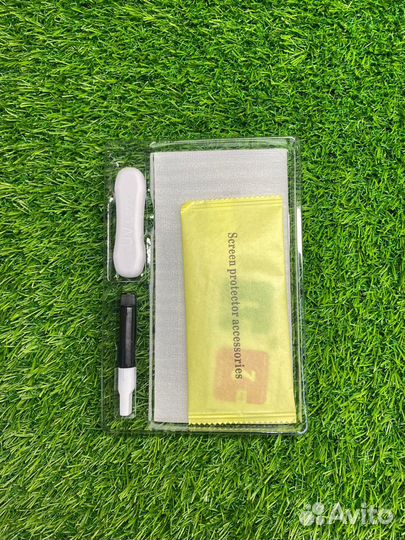 Защитное стекло Apple iPhone XS Max/11 Pro Max UV