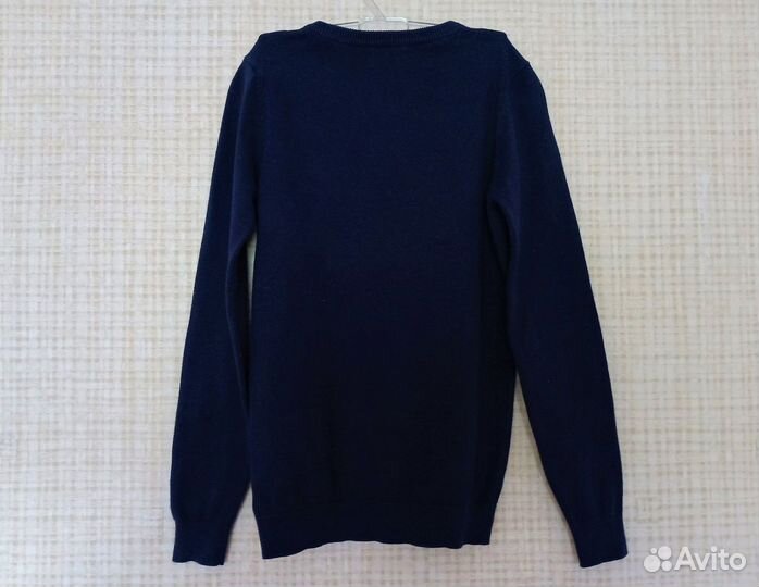 Жакет для девочки