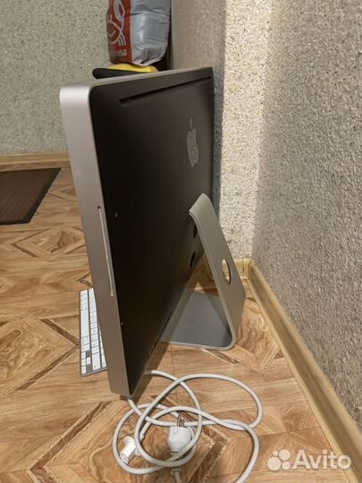 Моноблок apple iMac 24
