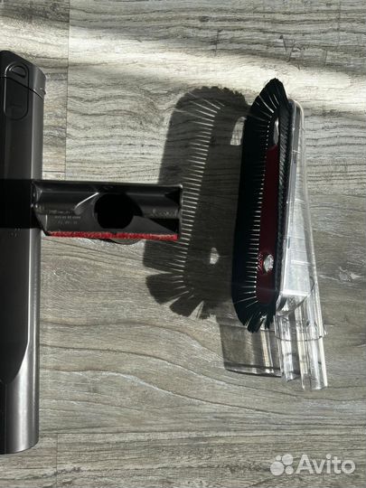 Щетка для пылесоса dyson dc52