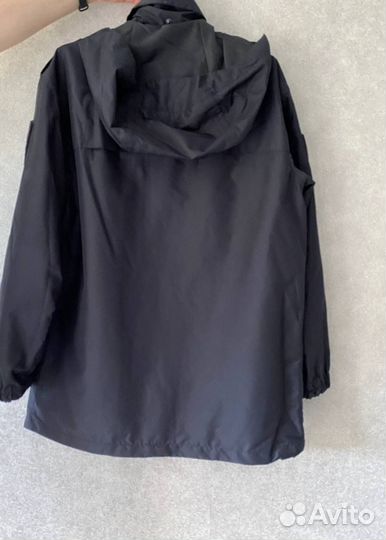 Куртка ввз мвд