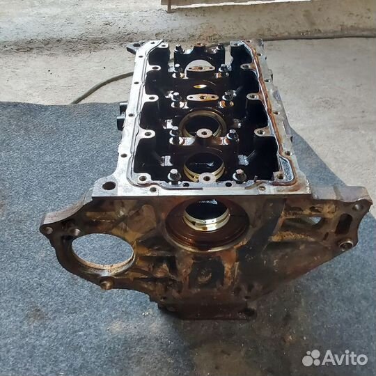 Opel Antara 2.4 Chevrolet Captiva 2.4 гбц блок