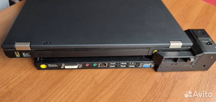 Ноутбук Lenovo Thinkpad T430