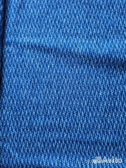 Остатки ткани 3 шт