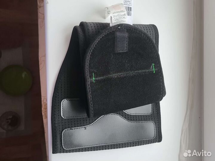 Корсет для поясницы