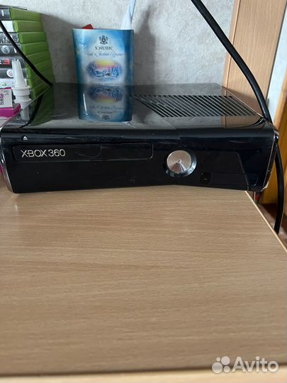 Игры для xbox 360