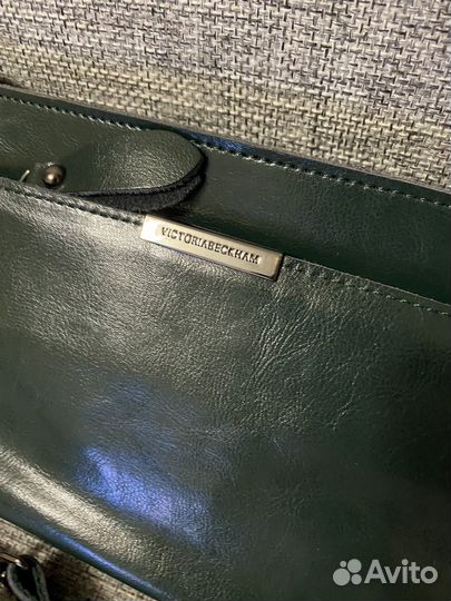 Сумка клатч